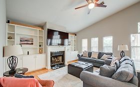 Medical Center Spring Special 1 Mile To Nrg 3Br Fast Wifi